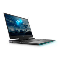 Dell G7 15 7500 Caractéristiques Et Configuration