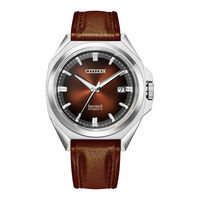 Citizen NB6004-83E Mode D'emploi