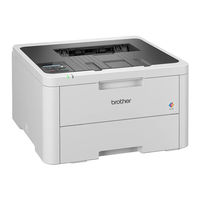 Brother HL-L3220CDW Guide De L'utilisateur En Ligne