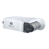 easydriver PRO 1.8 Instructions D'assemblage Et Mode D'emploi