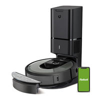 iRobot Roomba Combo Manuel D'utilisation