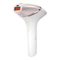 Philips Lumea BRI959/00 Manuel D'utilisation