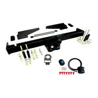 Auto-Hak V09 Instructions De Montage