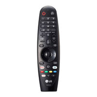 Lg MR20GA Guide De Démarrage Rapide