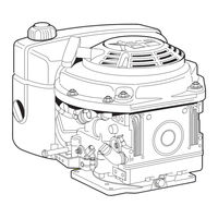 Hatz Diesel 1B 50V Notice D'entretien