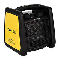 Stanley ST-221A-240-E Mode D'emploi