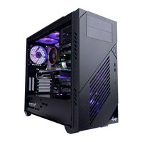 Inwin C200 Manuel De L'utilisateur