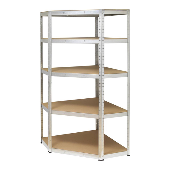 BASETech 2251519 Guide D'assemblage