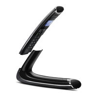 AEG Boomerang 10 Guide De Démarrage Rapide