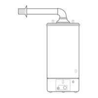 Styx SFB X 120 Instructions Pour L'installation Et L'entretien