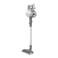 Hoover HF1 HF110P Manuel D'utilisation