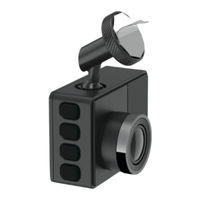 Garmin DASH CAM 47 Manuel D'utilisation