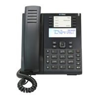 Mitel MiVoice 6910 Manuel D'utilisateur