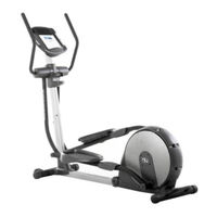 NordicTrack NTEVEL96207.0 Manuel De L'utilisateur