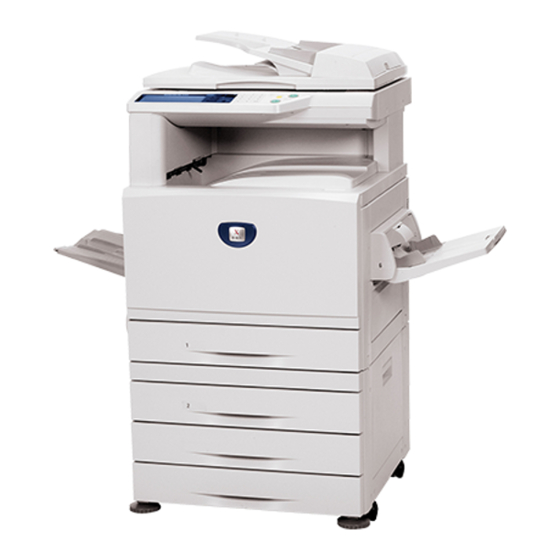 Xerox WorkCentre C226 Guide De L'utilisateur