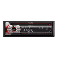 Philips CEM2250 Mode D'emploi