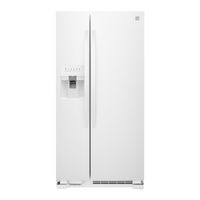 Kenmore 106.5004 Guide D'utilisation Et D'entretien