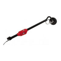 Flex WS1505FR Notice D'utilisation