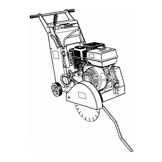 Dimas FS 350 C-03 Manuel D'utilisation