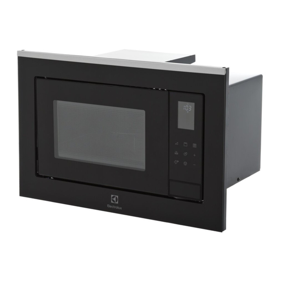 Electrolux LMS4253TMX Notice D'utilisation