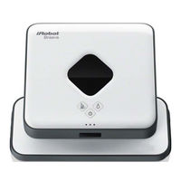 Irobot Braava 390 T Manuel De L'utilisateur