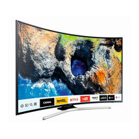 Samsung UE55K6300 Manuel D'utilisation