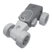 Chicco TRANSFORMABLOX Notice D'utilisation