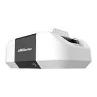 Liftmaster ATSW Mode D'emploi