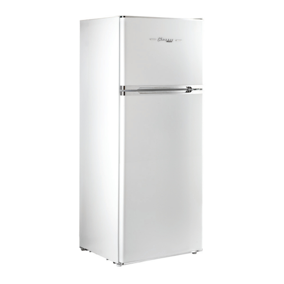 Unique UGP-385L CR Guide D'utilisateur