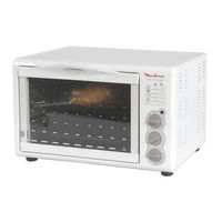 Moulinex Activys AHK1 Mode D'emploi