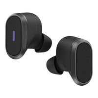 Logitech ZONE TRUE WIRELESS Guide D'installation