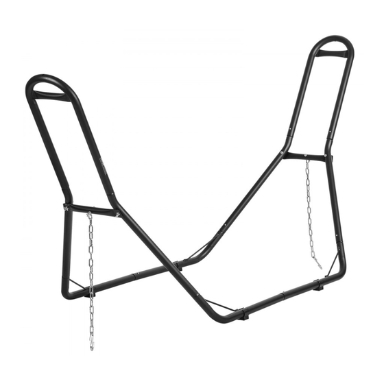 VEVOR HR-UHS-01 Manuel D'utilisation
