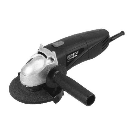 Honest S1M-BL-115M Manuel D'utilisation