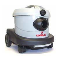 COMAC CA 15 ECO Manuel D'utilisation