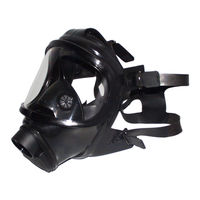Dräger CDR 4500 NIOSH Notice D'utilisation