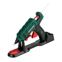 Parkside PHP 500 D2 Traduction Des Instructions D'origine
