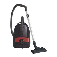 Philips FC8620/01 Mode D'emploi