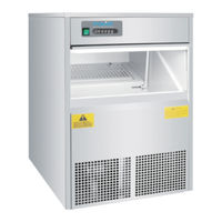 Polar Refrigeration GL192 Mode D'emploi