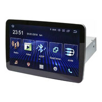 Phonocar VM052 Guide Rapide