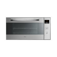 Hotpoint MH 99.1 IX/HA Mode D'emploi