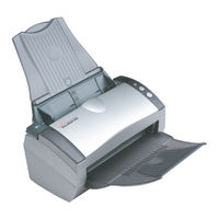 Xerox DocuMate 252 Guide De L'utilisateur