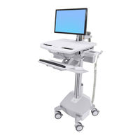 Ergotron StyleView SV42 Manuel De L'utilisateur
