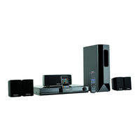 Panasonic SC-PT470 Mode D'emploi