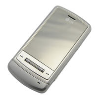 LG Black Label Shine Guide De L'utilisateur