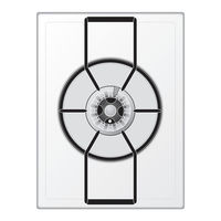 Gaggenau VG 411 Notice D'utilisation Et De Montage