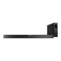 Philips HTL6145C Mode D'emploi