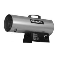 Stanley ST-150V-GFA-E Mode D'emploi