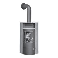 Oranier Polar Neo Eck W Manuel D'installation Et D'utilisation