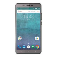 Essentiel B Wooze i5.5 Notice D'utilisation