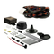 Accessoires de voiture ECS Electronics PE-059-B1R Instructions De Montage